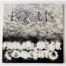 Focus – Hamburger Concerto / MP-2385
