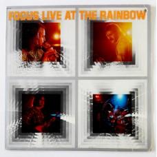 Focus – Live At The Rainbow / SAS-7408