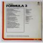 Картинка  Виниловые пластинки  Formula 3 – La Favolosa Formula 3 / ZNLN 33042 в  Vinyl Play магазин LP и CD   10344 1 