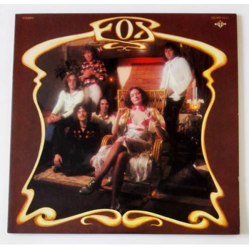  Vinyl records  Fox – Fox / NW-2135 in Vinyl Play магазин LP и CD  09782 