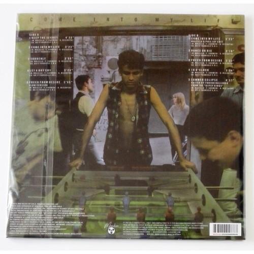  Vinyl records  Gala – Come Into My Life / LTD / MASHLP-055 / Sealed picture in  Vinyl Play магазин LP и CD  09522  1 