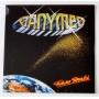  Виниловые пластинки  Ganymed – Future World / CAPSULE2 / Sealed в Vinyl Play магазин LP и CD  10012 