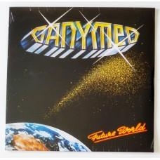 Ganymed – Future World / LTD / CAPSULE2 / Sealed