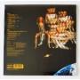  Vinyl records  Ganymed – Future World / LTD / CAPSULE2 / Sealed picture in  Vinyl Play магазин LP и CD  10139  1 