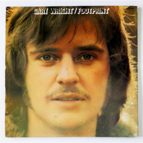  Vinyl records  Gary Wright – Footprint / AML 112 in Vinyl Play магазин LP и CD  10388 