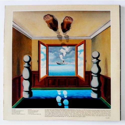 Картинка  Виниловые пластинки  Gary Wright – Footprint / AML 112 в  Vinyl Play магазин LP и CD   10388 7 