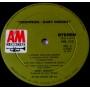  Vinyl records  Gary Wright – Footprint / AML 112 picture in  Vinyl Play магазин LP и CD  10388  1 