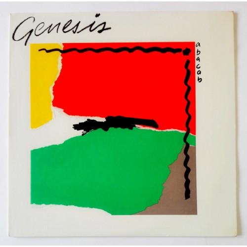  Виниловые пластинки  Genesis – Abacab / SD 19313 в Vinyl Play магазин LP и CD  10282 