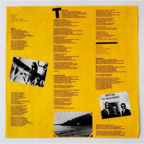  Vinyl records  Genesis – Genesis / 25PP-110 picture in  Vinyl Play магазин LP и CD  10284  2 