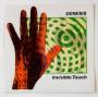  Виниловые пластинки  Genesis – Invisible Touch / GEN LP2 в Vinyl Play магазин LP и CD  09870 