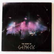 Genesis – The Story Of Genesis / SFX-10061~2