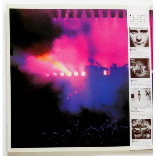Картинка  Виниловые пластинки  Genesis – Three Sides Live / P-5611-2 в  Vinyl Play магазин LP и CD   10172 5 