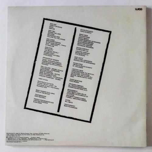 Картинка  Виниловые пластинки  Genesis – Three Sides Live / P-5611-2 в  Vinyl Play магазин LP и CD   10172 7 
