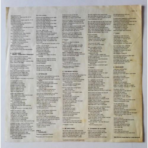 Картинка  Виниловые пластинки  Genesis – Three Sides Live / P-5611-2 в  Vinyl Play магазин LP и CD   10172 9 