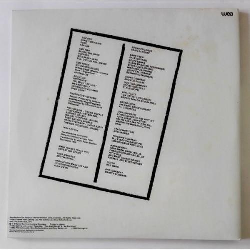Картинка  Виниловые пластинки  Genesis – Three Sides Live / P-5611-2 в  Vinyl Play магазин LP и CD   10380 4 