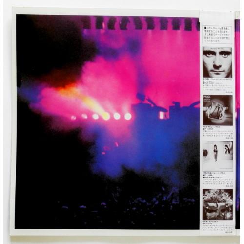  Vinyl records  Genesis – Three Sides Live / P-5611-2 picture in  Vinyl Play магазин LP и CD  10380  2 
