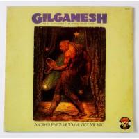 Gilgamesh – Another Fine Tune You've Got Me Into / K22P 352