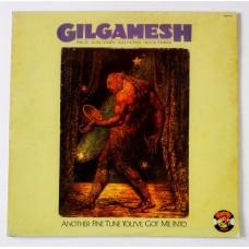 Gilgamesh – Another Fine Tune You've Got Me Into / K22P 352