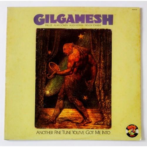  Виниловые пластинки  Gilgamesh – Another Fine Tune You've Got Me Into / K22P 352 в Vinyl Play магазин LP и CD  10292 