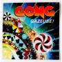  Vinyl records  Gong – Gazeuse! / VIP-4171 in Vinyl Play магазин LP и CD  10356 