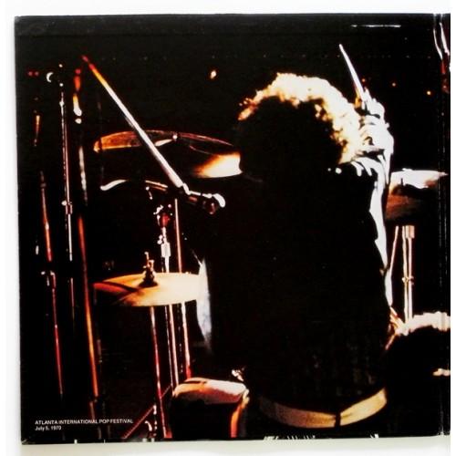 Картинка  Виниловые пластинки  Grand Funk Railroad – Live Album / CP-9485B в  Vinyl Play магазин LP и CD   10455 1 