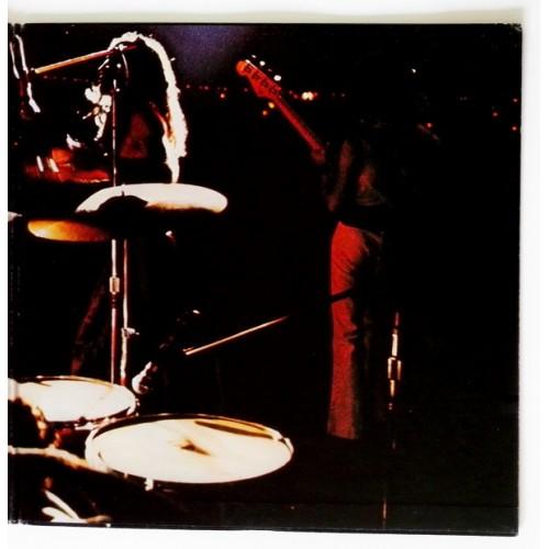 Картинка  Виниловые пластинки  Grand Funk Railroad – Live Album / CP-9485B в  Vinyl Play магазин LP и CD   10455 2 