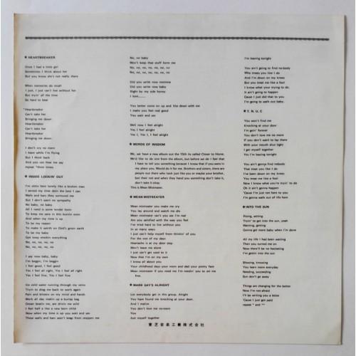 Картинка  Виниловые пластинки  Grand Funk Railroad – Live Album / CP-9485B в  Vinyl Play магазин LP и CD   10455 5 