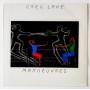  Виниловые пластинки  Greg Lake – Manoeuvres / CHR 1392 в Vinyl Play магазин LP и CD  10160 