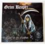  Виниловые пластинки  Grim Reaper – Walking In The Shadows / BOBV488LP / Sealed в Vinyl Play магазин LP и CD  09968 