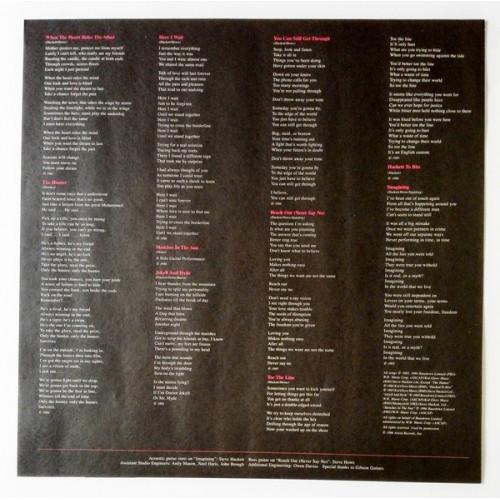 Картинка  Виниловые пластинки  GTR – GTR / 28AP 3168 в  Vinyl Play магазин LP и CD   10161 4 