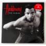  Виниловые пластинки  Haddaway – The Album / LTD / MASHLP-123 / Sealed в Vinyl Play магазин LP и CD  10556 