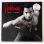  Виниловые пластинки  Haddaway – The Album / LTD / MASHLP-123 / Sealed в Vinyl Play магазин LP и CD  10558 
