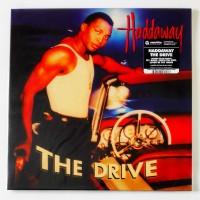 Haddaway – The Drive / LTD / MASHLP-124 / Sealed