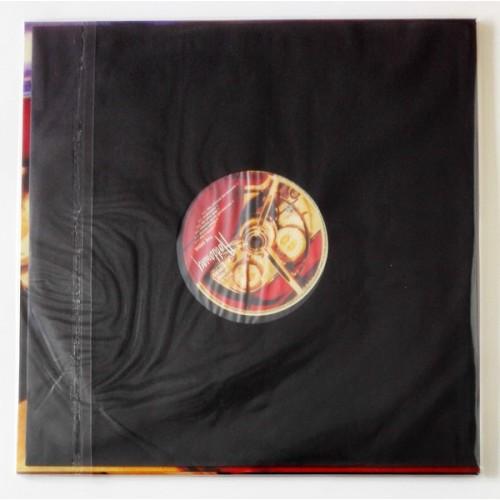 Картинка  Виниловые пластинки  Haddaway – The Drive / LTD / MASHLP-124 / Sealed в  Vinyl Play магазин LP и CD   10559 1 