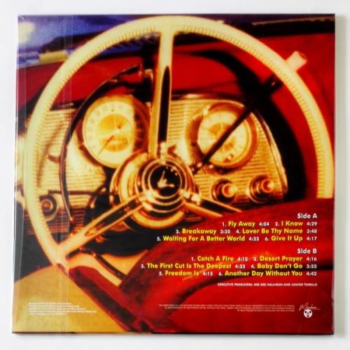 Картинка  Виниловые пластинки  Haddaway – The Drive / LTD / MASHLP-124 / Sealed в  Vinyl Play магазин LP и CD   10560 2 