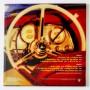  Vinyl records  Haddaway – The Drive / LTD / MASHLP-124 / Sealed picture in  Vinyl Play магазин LP и CD  10560  2 