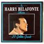  Vinyl records  Harry Belafonte – The Harry Belafonte Collection - 20 Golden Greats / BTA 12596 in Vinyl Play магазин LP и CD  10838 