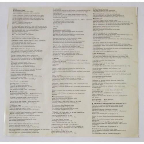 Картинка  Виниловые пластинки  Harry Nilsson – Harry / PG-106 в  Vinyl Play магазин LP и CD   09679 3 