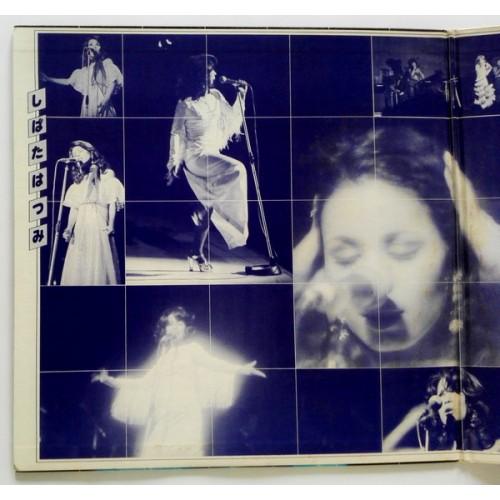  Vinyl records  Hatsumi Shibata – Live II / PZ-7001~2 picture in  Vinyl Play магазин LP и CD  10079  5 
