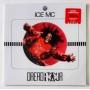  Vinyl records  ICE MC – Dreadatour / LDLP-015 / Sealed in Vinyl Play магазин LP и CD  10562 