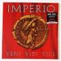 Vinyl records  Imperio – Veni Vidi Vici / LTD / LPMSCN212 / Sealed in Vinyl Play магазин LP и CD  10662 