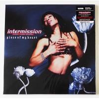 Intermission Feat. Lori Glori – Piece Of My Heart / LTD / LPMSCN173 / Sealed