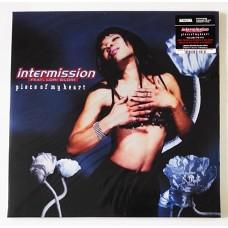 Intermission Feat. Lori Glori – Piece Of My Heart / LTD / LPMSCN173 / Sealed