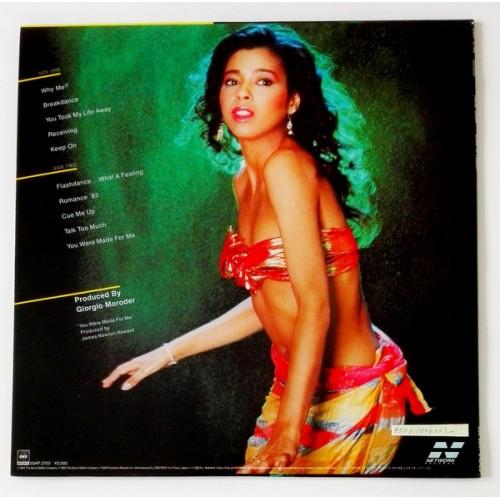  Vinyl records  Irene Cara – What A Feelin' / 25AP 2703 picture in  Vinyl Play магазин LP и CD  10072  4 