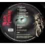  Vinyl records  Iron Maiden – Iron Maiden / EMS-81327 picture in  Vinyl Play магазин LP и CD  09806  2 