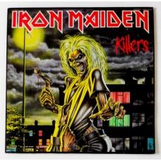 Iron Maiden – Killers / EMS-91016