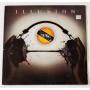  Виниловые пластинки  Isotope – Illusion / GULP 1006 в Vinyl Play магазин LP и CD  09698 