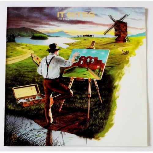 Виниловые пластинки  It Bites – The Big Lad In The Windmill / GHS 24116 в Vinyl Play магазин LP и CD  10294 