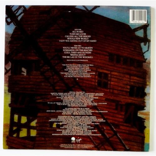  Vinyl records  It Bites – The Big Lad In The Windmill / GHS 24116 picture in  Vinyl Play магазин LP и CD  10294  1 
