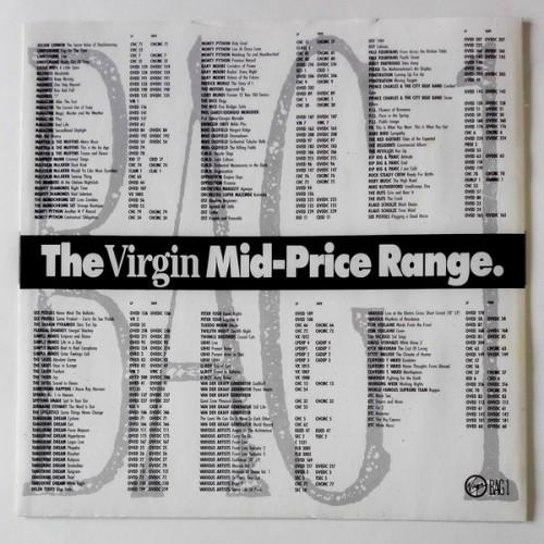 Картинка  Виниловые пластинки  Ivor Cutler – Dandruff / OVED 33 в  Vinyl Play магазин LP и CD   10262 3 